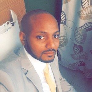 Meet your Posher, Francis